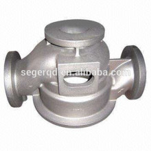 custom industrial mold casting for metal